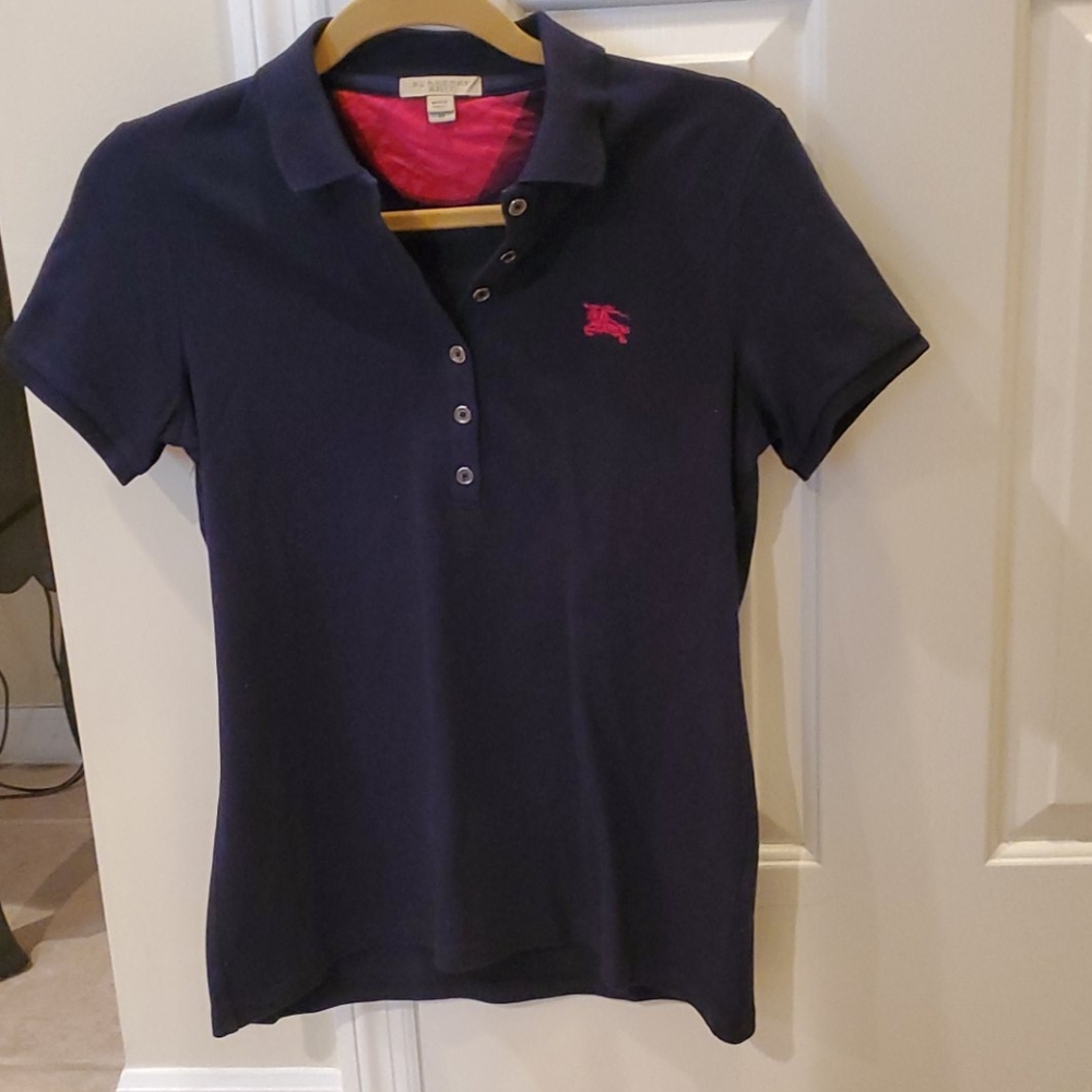 Collared Shirt